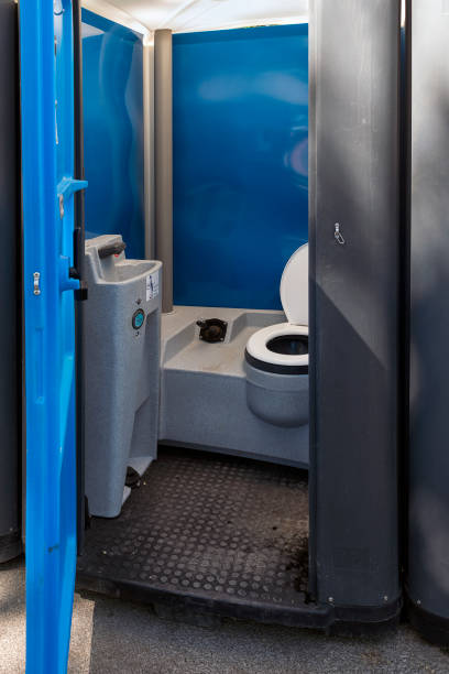 Best Porta potty cleaning services  in Madison Park, NJ