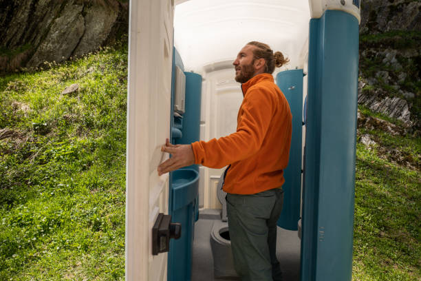 Best Luxury portable toilet rental  in Madison Park, NJ