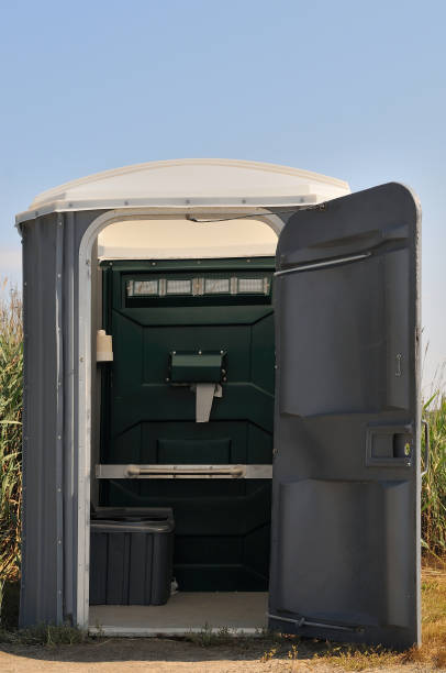 Best Best portable toilet rental  in Madison Park, NJ